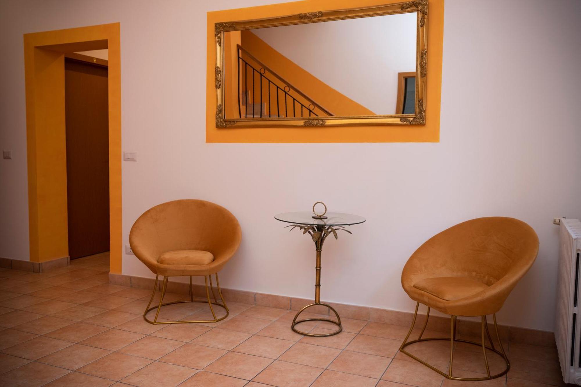 Apart-hotel Lux Of The Vatican *